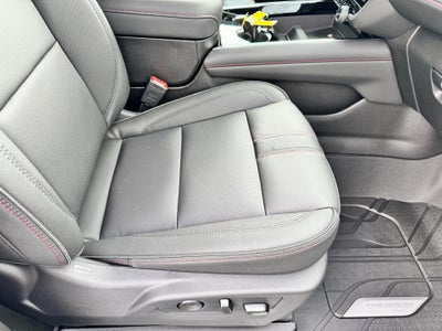 2026 Chevrolet Tahoe RST / 6.2 LITER V8 / PANO SUNROOF / MAX TOW PCKG / COMFORT PCKG