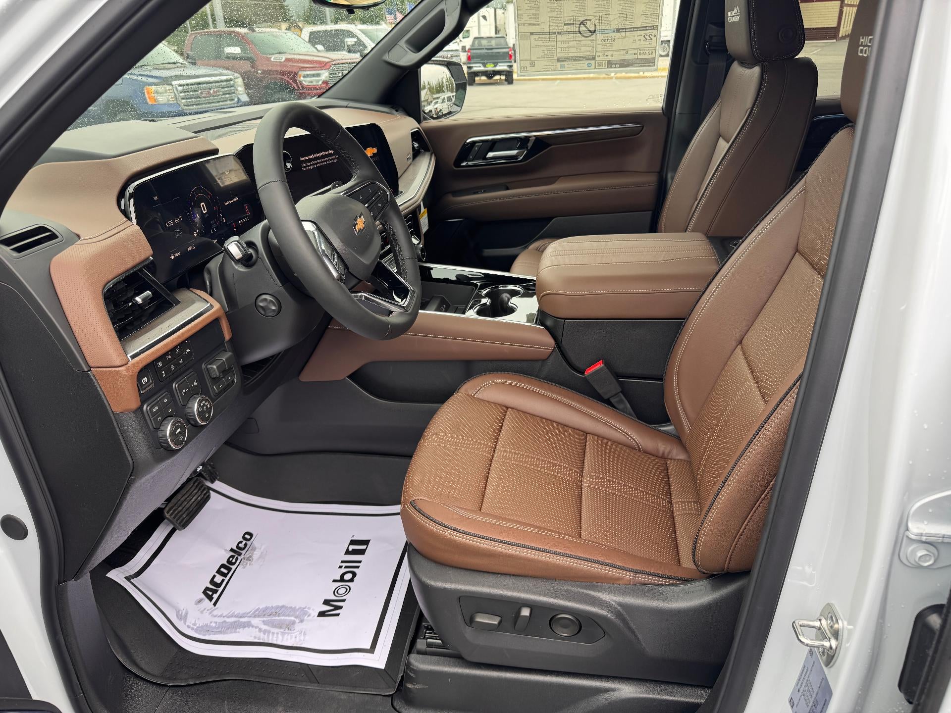 2026 Chevrolet Tahoe High Country - Photo 10