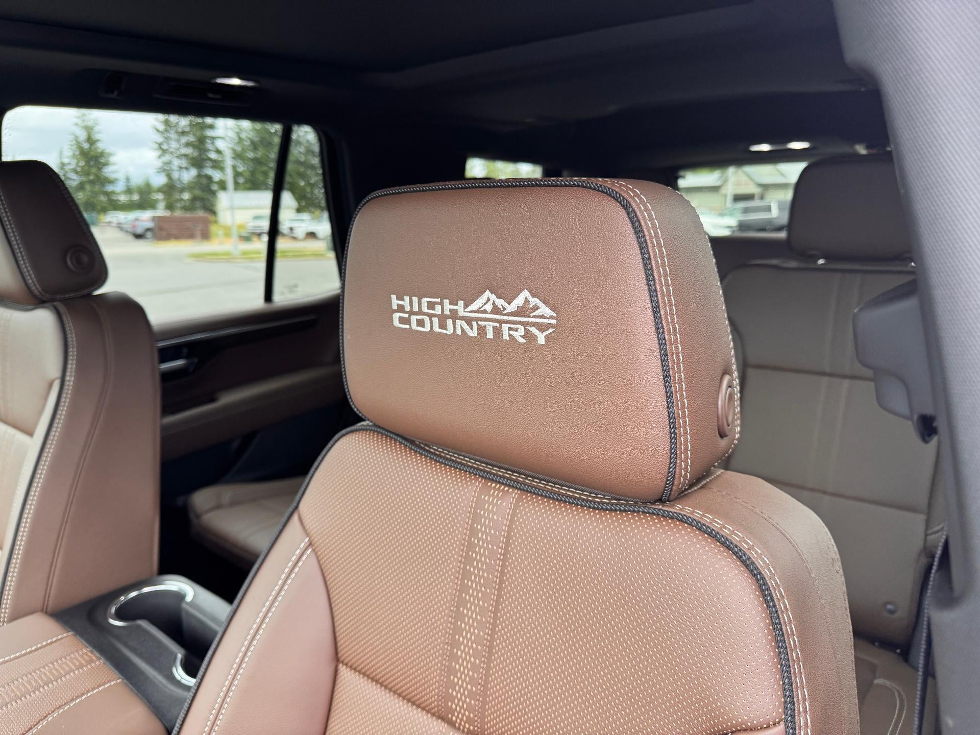 2026 Chevrolet Tahoe High Country - Photo 14