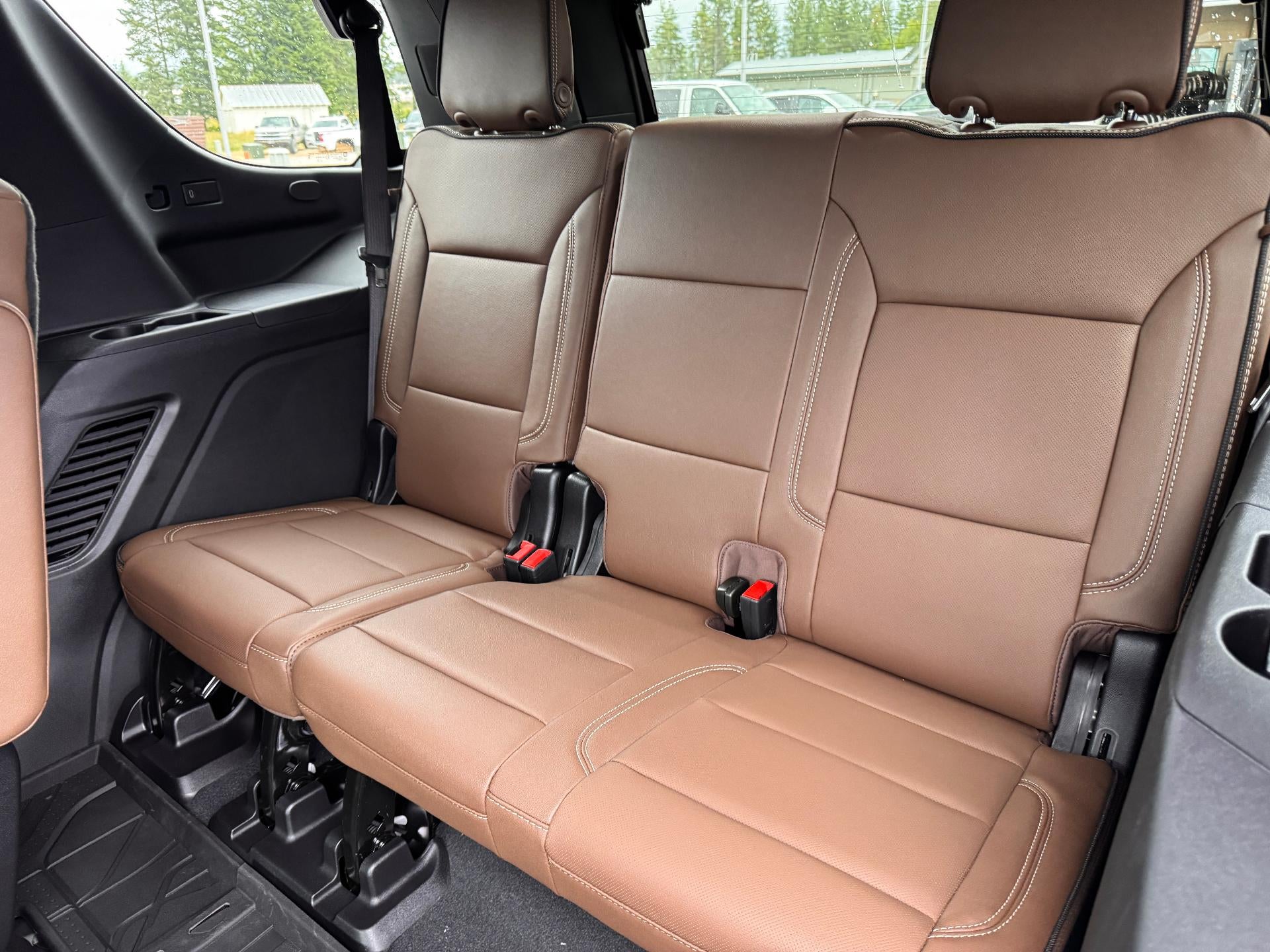 2026 Chevrolet Tahoe High Country - Photo 18