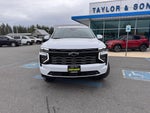 2026 Chevrolet Tahoe HIGH COUNTRY / DMAX DIESEL / DELUXE PCKG / PANO SUNROOF / MAX TOW PCKG