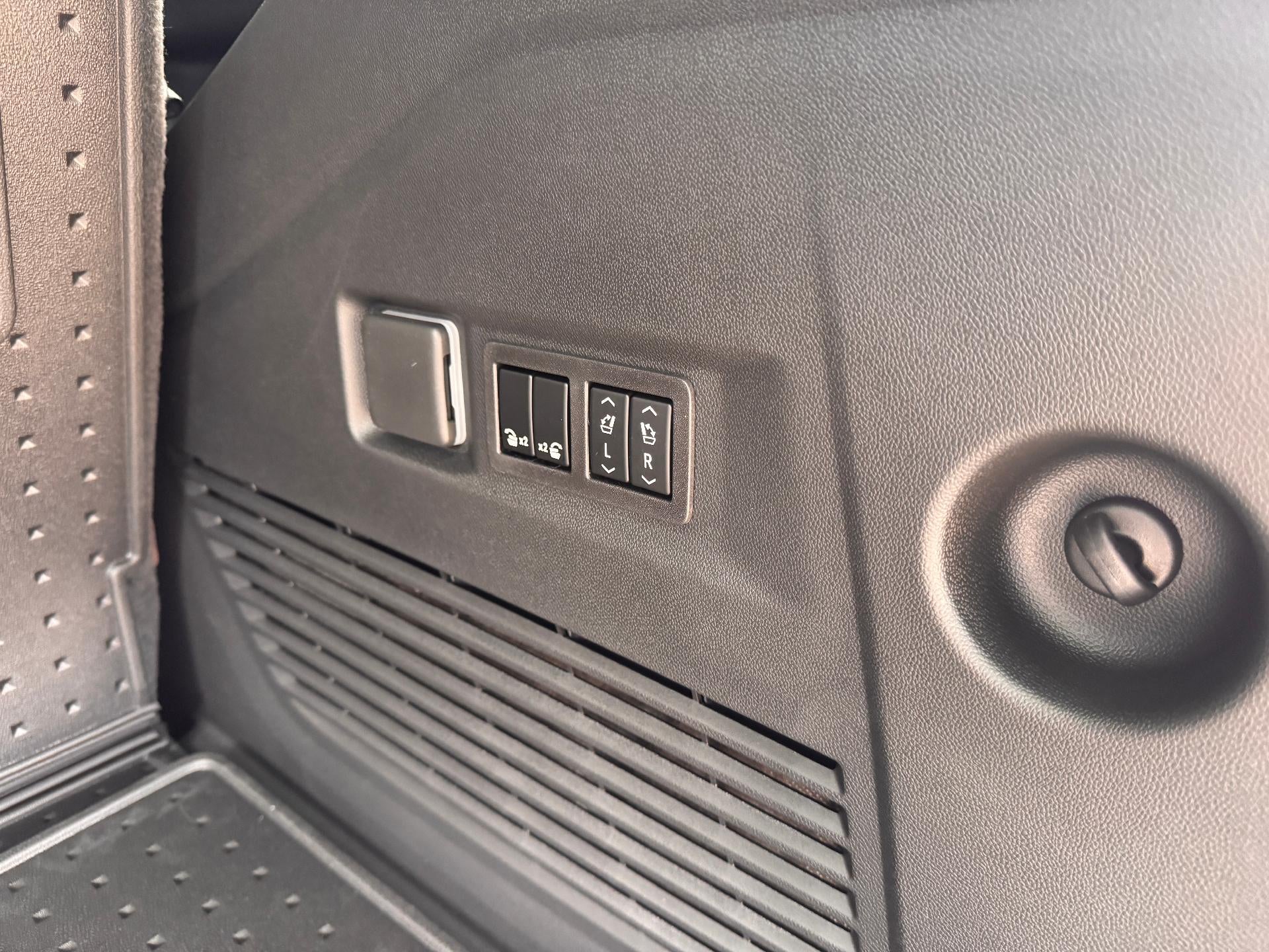 2026 Chevrolet Tahoe High Country - Photo 21