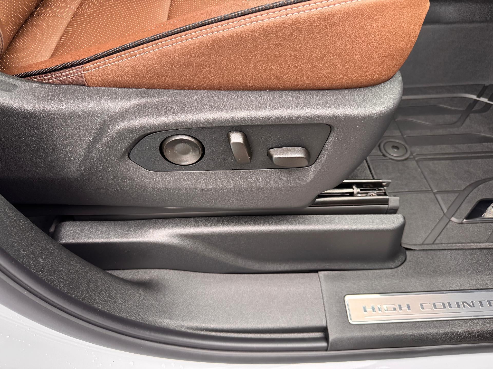 2026 Chevrolet Tahoe High Country - Photo 24