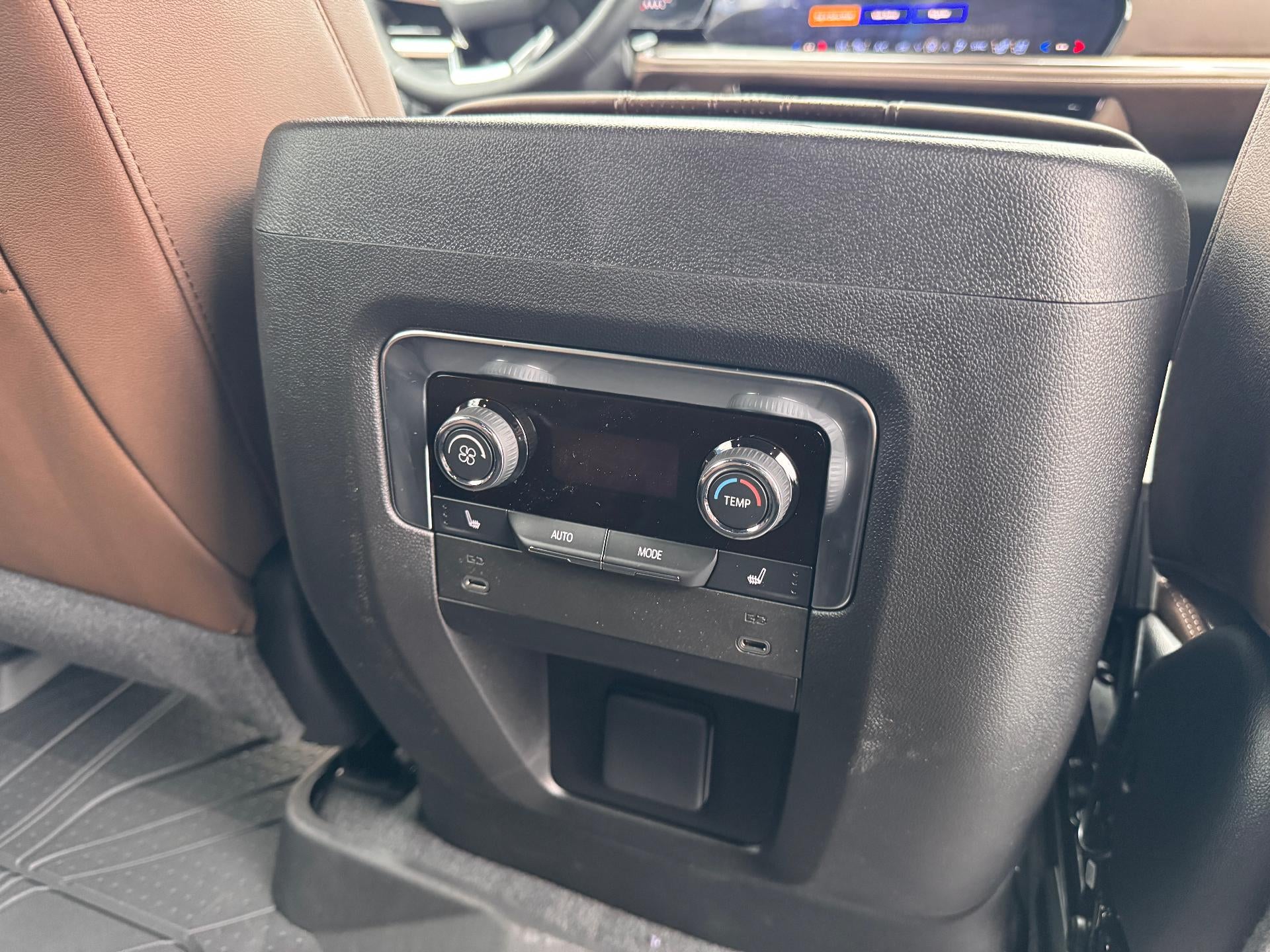 2026 Chevrolet Tahoe High Country - Photo 27