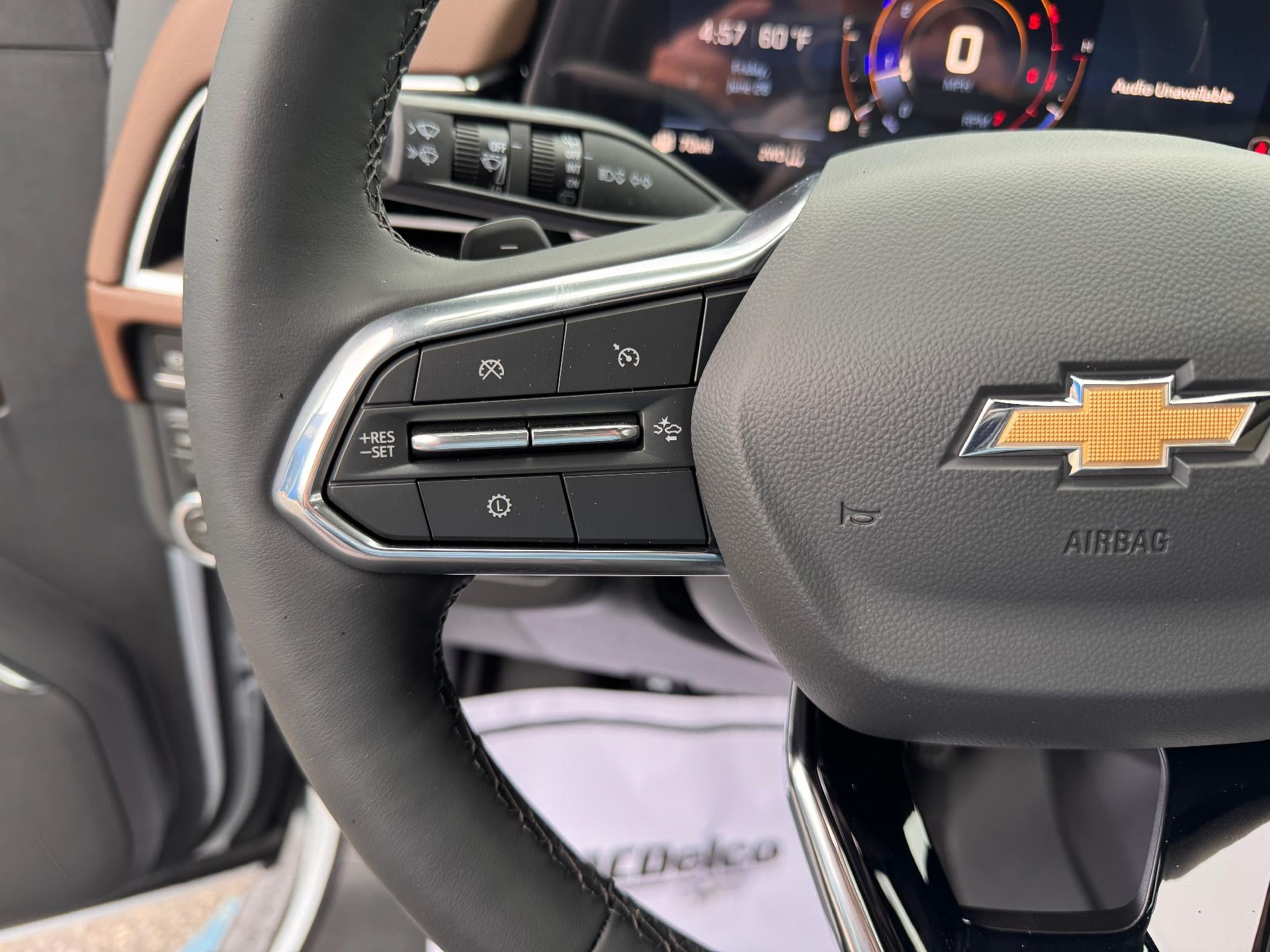2026 Chevrolet Tahoe High Country - Photo 30