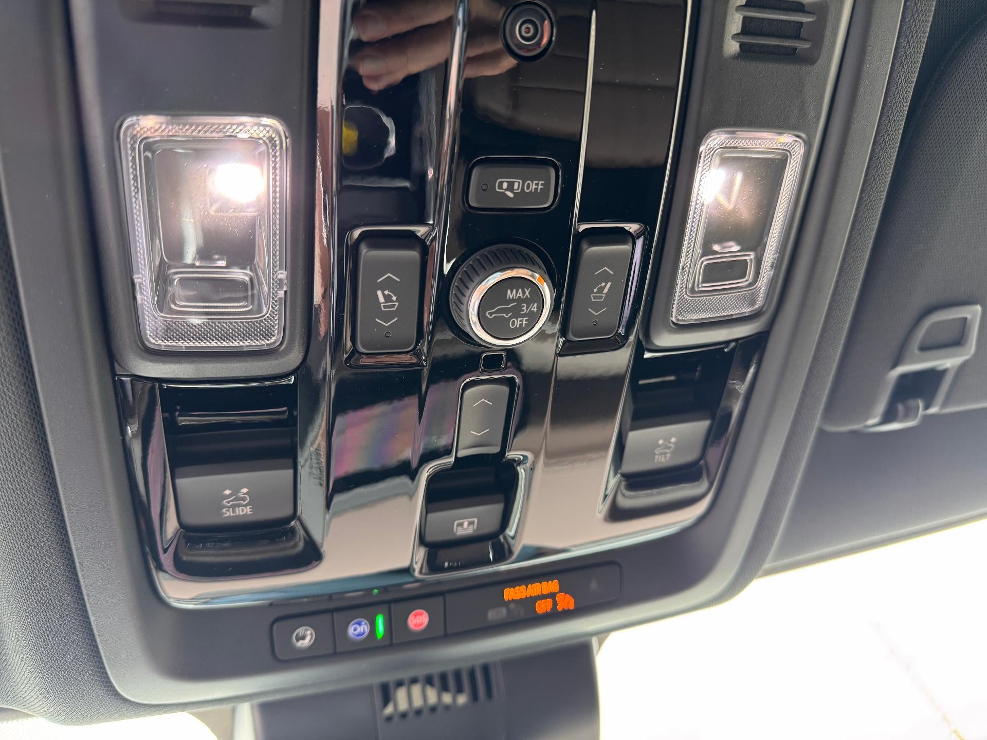 2026 Chevrolet Tahoe High Country - Photo 42