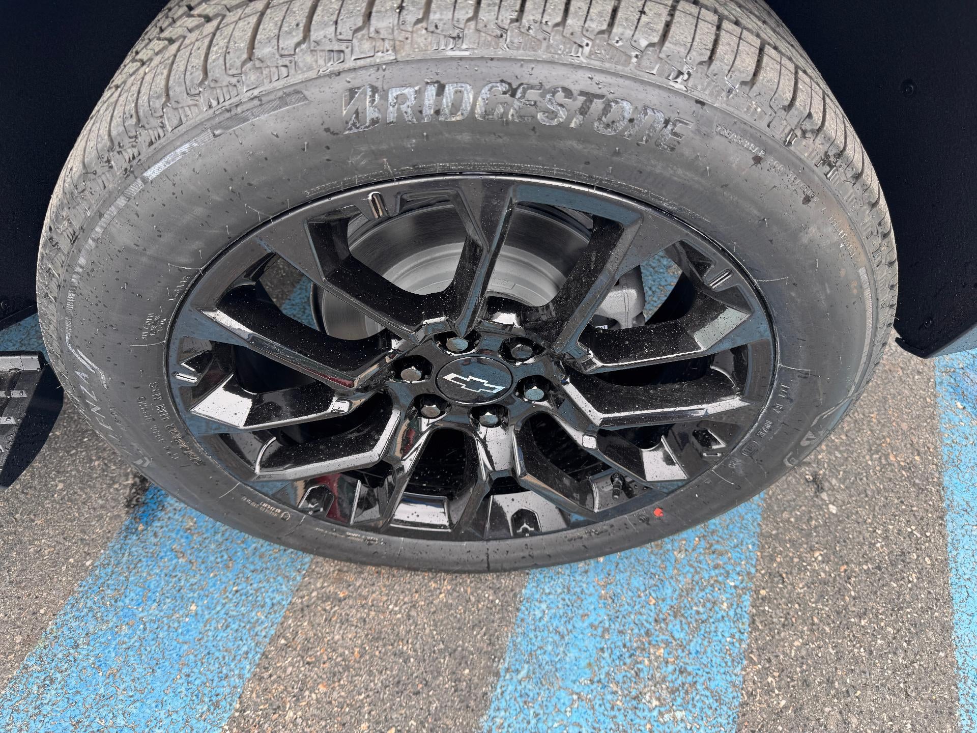 2026 Chevrolet Tahoe High Country - Photo 45