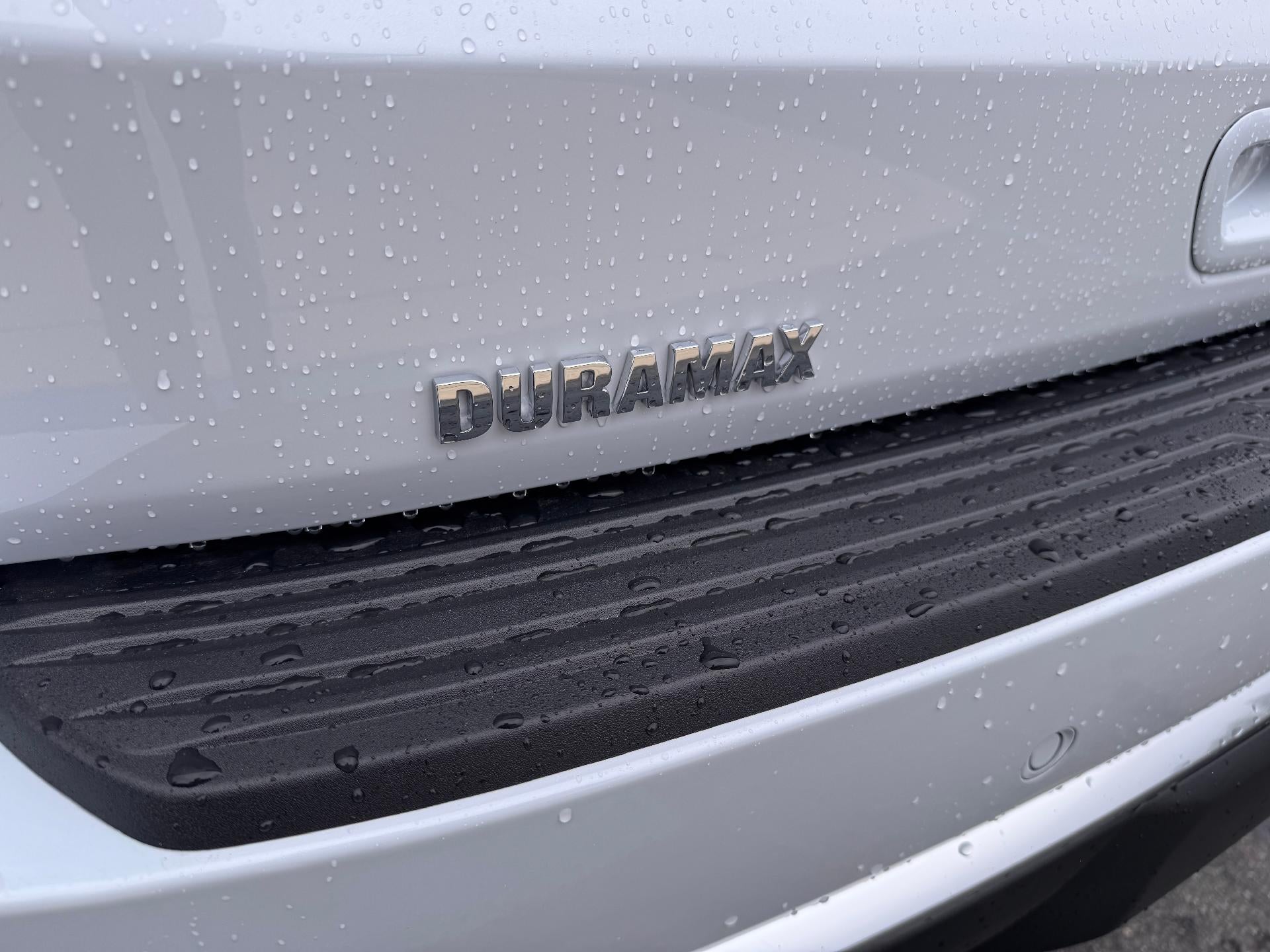 2026 Chevrolet Tahoe High Country - Photo 48