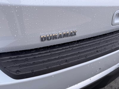 2026 Chevrolet Tahoe HIGH COUNTRY / DMAX DIESEL / DELUXE PCKG / PANO SUNROOF / MAX TOW PCKG
