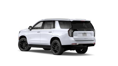 2026 Chevrolet Tahoe HIGH COUNTRY / DMAX DIESEL / DELUXE PCKG / PANO SUNROOF / MAX TOW PCKG