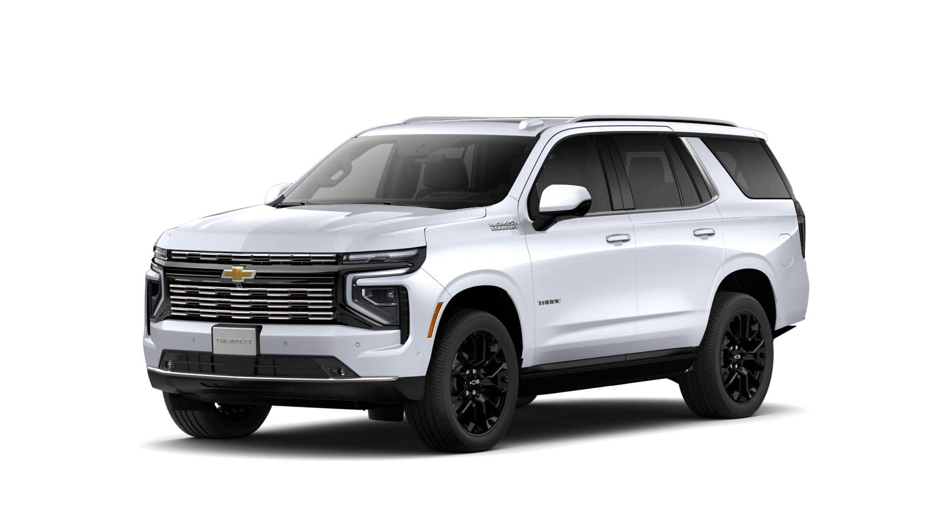 2026 Chevrolet Tahoe High Country - Photo 53