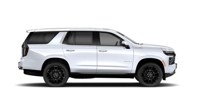 2026 Chevrolet Tahoe HIGH COUNTRY / DMAX DIESEL / DELUXE PCKG / PANO SUNROOF / MAX TOW PCKG