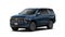 2026 Chevrolet Tahoe HIGH COUNTRY / 6.2 LITER V8 / DELUXE PCKG / PANO SUNROOF / SUPER CRUISE