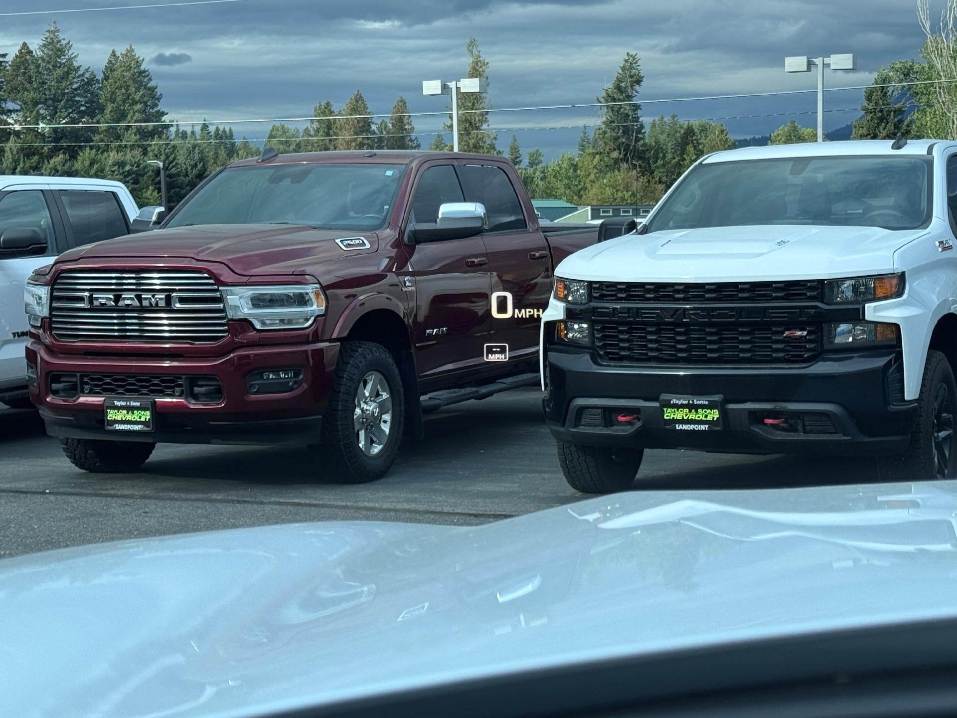 2026 Chevrolet Tahoe HIGH COUNTRY / 6.2 LITER V8 / DELUXE PCKG / PANO SUNROOF / SUPER CRUISE