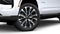 2026 Chevrolet Tahoe HIGH COUNTRY / 6.2 LITER V8 / DELUXE PCKG / PANO SUNROOF / SUPER CRUISE