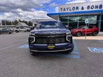 2026 Chevrolet Tahoe HIGH COUNTRY / 6.2 LITER V8 / DELUXE PCKG / SUPER CRUISE / PANO SUNROOF