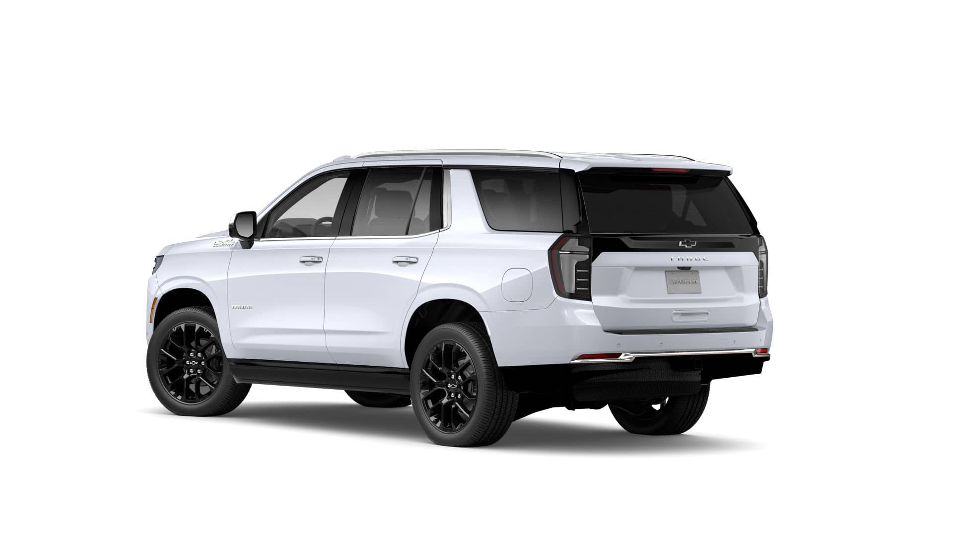2026 Chevrolet Tahoe HIGH COUNTRY / 6.2 LITER V8 / DELUXE PCKG / SUPER CRUISE / PANO SUNROOF