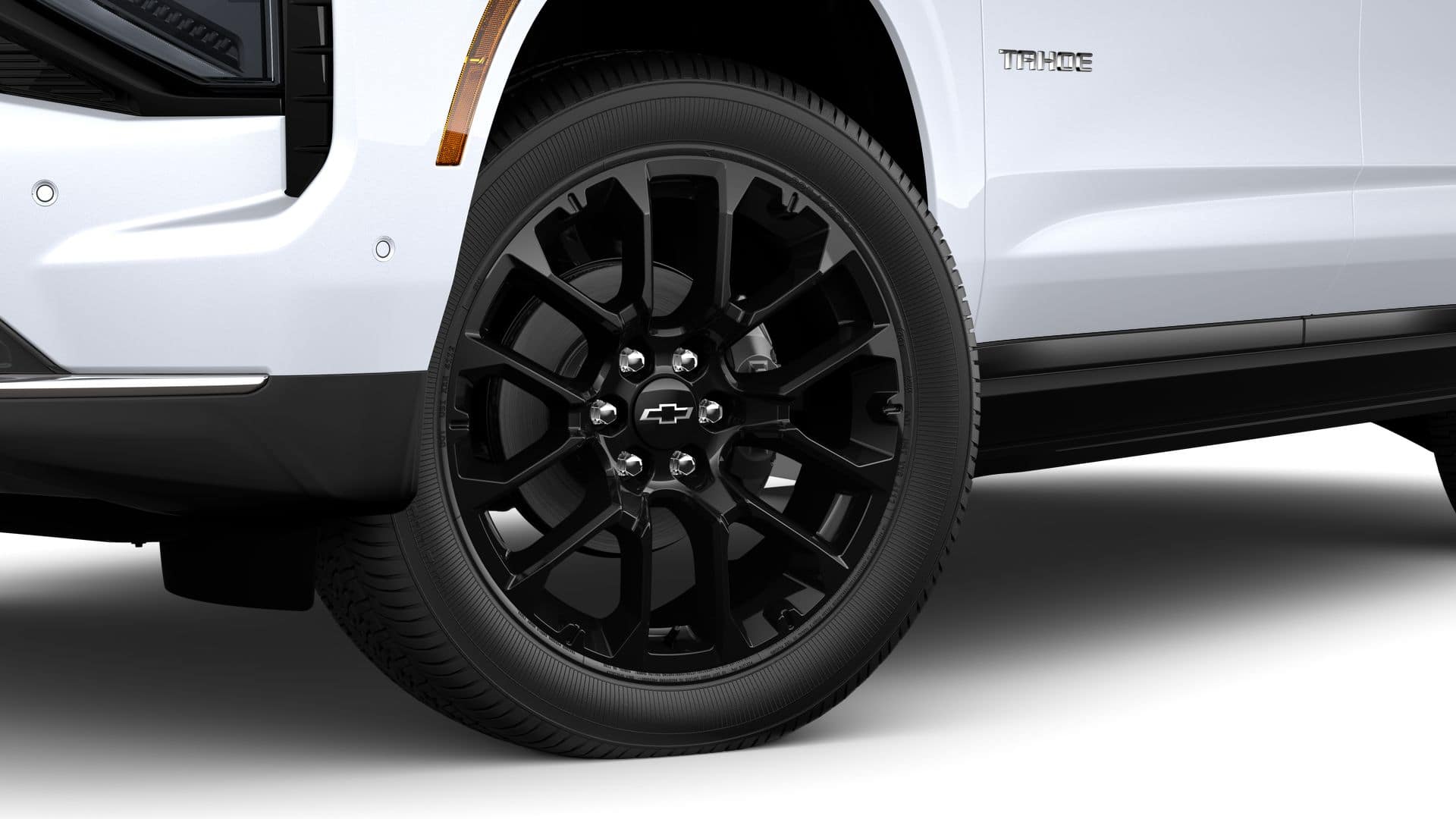 2026 Chevrolet Tahoe HIGH COUNTRY / 6.2 LITER V8 / DELUXE PCKG / SUPER CRUISE / PANO SUNROOF