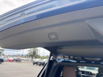 2026 Chevrolet Tahoe HIGH COUNTRY / 6.2 LITER V8 / DELUXE PCKG / PANO SUNROOF / SUPER CRUISE