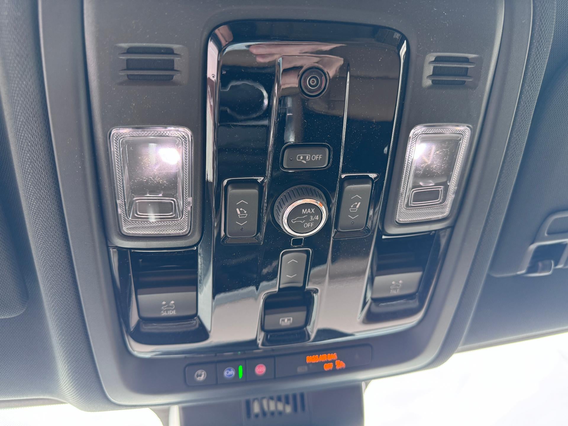 2026 Chevrolet Tahoe HIGH COUNTRY / 6.2 LITER V8 / DELUXE PCKG / PANO SUNROOF / SUPER CRUISE
