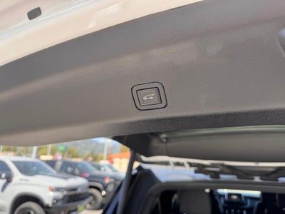2024 Chevrolet Suburban PREMIER / 6.2 LITER V8 / PREMIUM PCKG / PANO SUNROOF / 1 OWNER / 17K MILES
