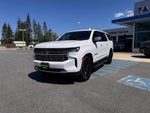 2024 Chevrolet Suburban PREMIER / 6.2 LITER V8 / PREMIUM PCKG / PANO SUNROOF / 1 OWNER / 17K MILES