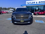 2021 Chevrolet Suburban HIGH COUNTRY / 6.2 LITER V8 / ADAPTIVE CRUISE / MAX TOW PCKG / 1 OWNER TRADE