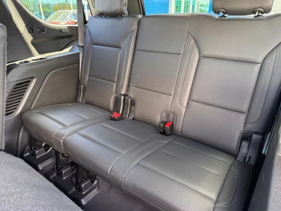 2022 Chevrolet Tahoe LT / 5.3 LITER V8 / MAX TOW PCKG / PANO SUNROOF / LOCAL TRADE / 50K MILES