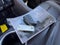 2022 Chevrolet Tahoe LT / 5.3 LITER V8 / MAX TOW PCKG / PANO SUNROOF / LOCAL TRADE / 50K MILES