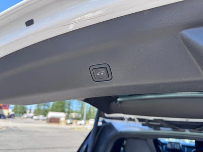 2021 Chevrolet Tahoe Z71 OFF ROAD / 5.3 LITER V8 / LUXURY PCKG / PANO SUNROOF / MAX TOW / 60K MILES