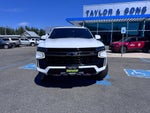 2021 Chevrolet Tahoe Z71 OFF ROAD / 5.3 LITER V8 / LUXURY PCKG / PANO SUNROOF / MAX TOW / 60K MILES