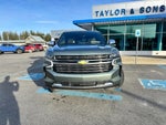 2024 Chevrolet Tahoe PREMIER / 6.2 LITER V8 / MAX TOW PCKG / SURROUND VISION / 1 OWNER / 23K MILES