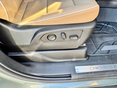 2024 Chevrolet Tahoe PREMIER / 6.2 LITER V8 / MAX TOW PCKG / SURROUND VISION / 1 OWNER / 23K MILES