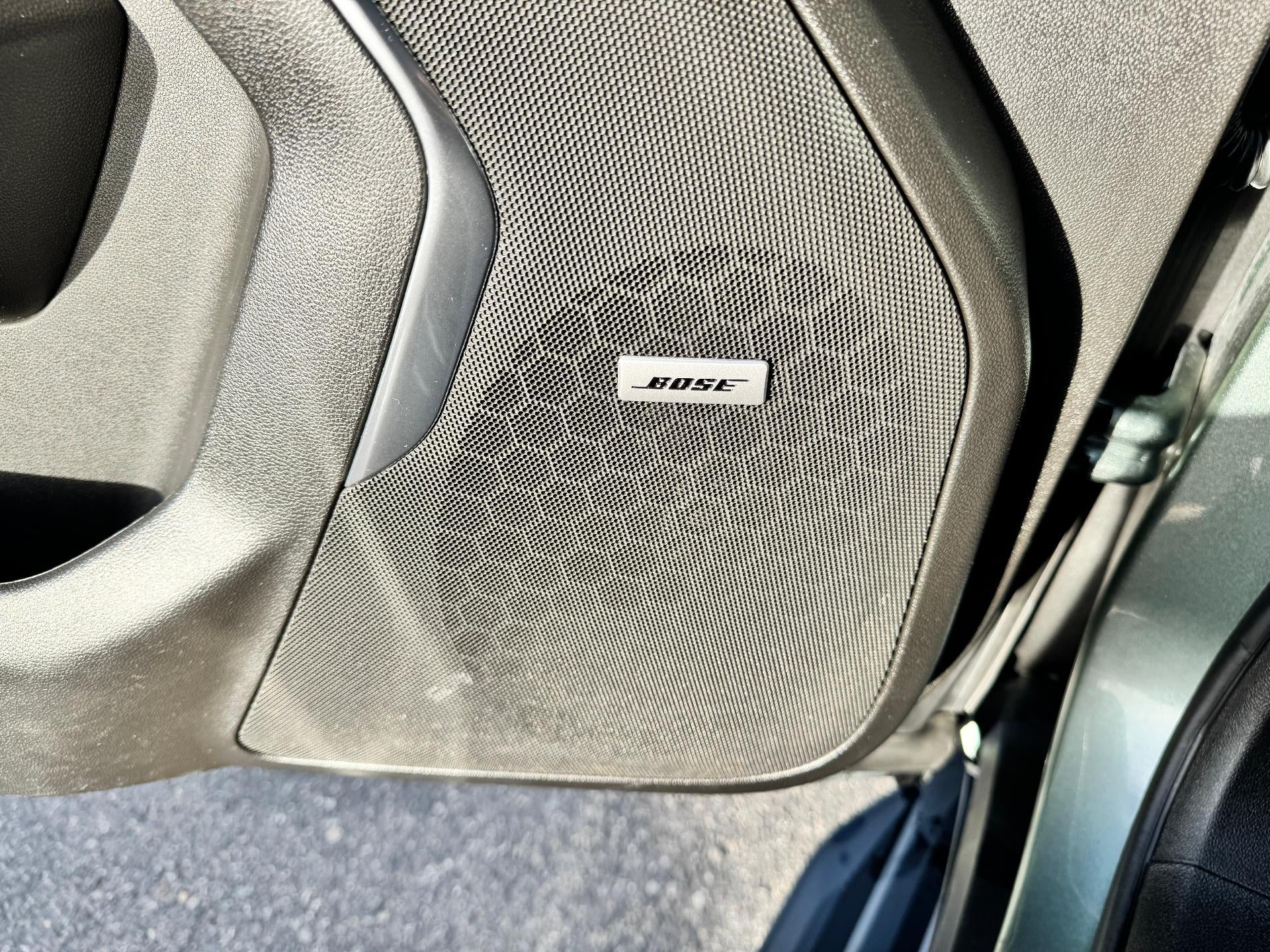 2024 Chevrolet Tahoe PREMIER / 6.2 LITER V8 / MAX TOW PCKG / SURROUND VISION / 1 OWNER / 23K MILES