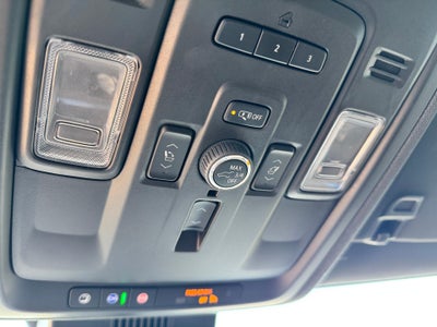 2024 Chevrolet Tahoe PREMIER / 6.2 LITER V8 / MAX TOW PCKG / SURROUND VISION / 1 OWNER / 23K MILES