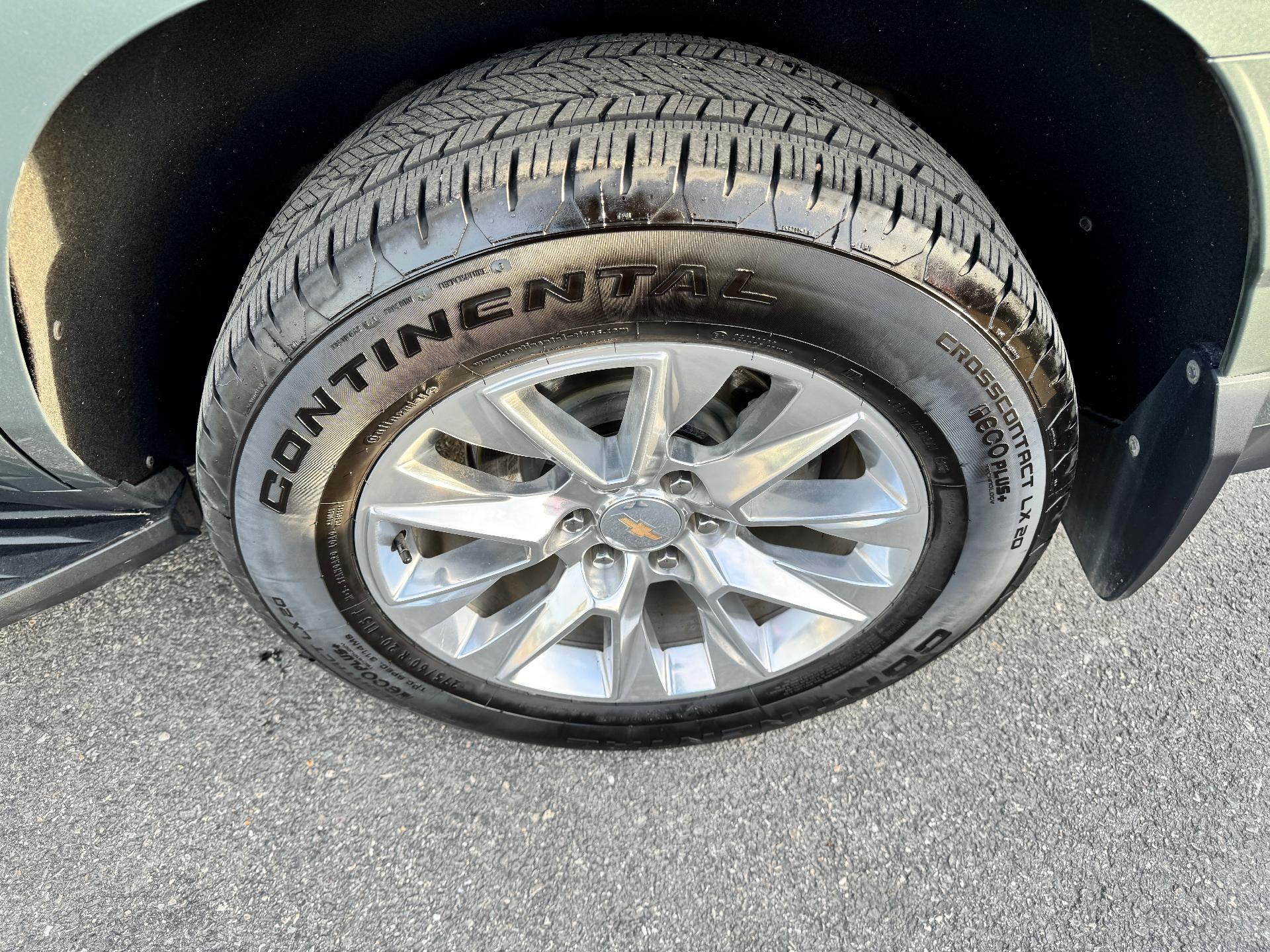 2024 Chevrolet Tahoe PREMIER / 6.2 LITER V8 / MAX TOW PCKG / SURROUND VISION / 1 OWNER / 23K MILES