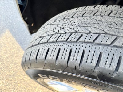 2024 Chevrolet Tahoe PREMIER / 6.2 LITER V8 / MAX TOW PCKG / SURROUND VISION / 1 OWNER / 23K MILES