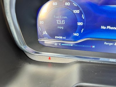 2024 Chevrolet Tahoe PREMIER / 6.2 LITER V8 / MAX TOW PCKG / SURROUND VISION / 1 OWNER / 23K MILES