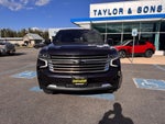 2023 Chevrolet Tahoe HIGH COUNTRY / 6.2 LITER V8 / PANO SUNROOF / 1 OWNER / LOCAL TRADE