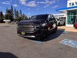 2023 Chevrolet Tahoe HIGH COUNTRY / 6.2 LITER V8 / PANO SUNROOF / 1 OWNER / LOCAL TRADE