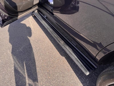 2023 Chevrolet Tahoe HIGH COUNTRY / 6.2 LITER V8 / PANO SUNROOF / 1 OWNER / LOCAL TRADE