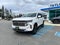 2024 Chevrolet Tahoe HIGH COUNTRY / 6.2 LITER V8 / PANO SUNROOF / SUPER CRUISE / REAR MEDIA / 1 OWNER / 15K MILES