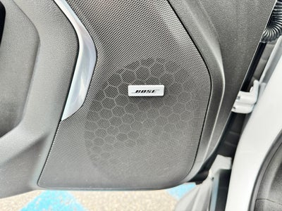 2024 Chevrolet Tahoe HIGH COUNTRY / 6.2 LITER V8 / PANO SUNROOF / SUPER CRUISE / REAR MEDIA / 1 OWNER / 15K MILES