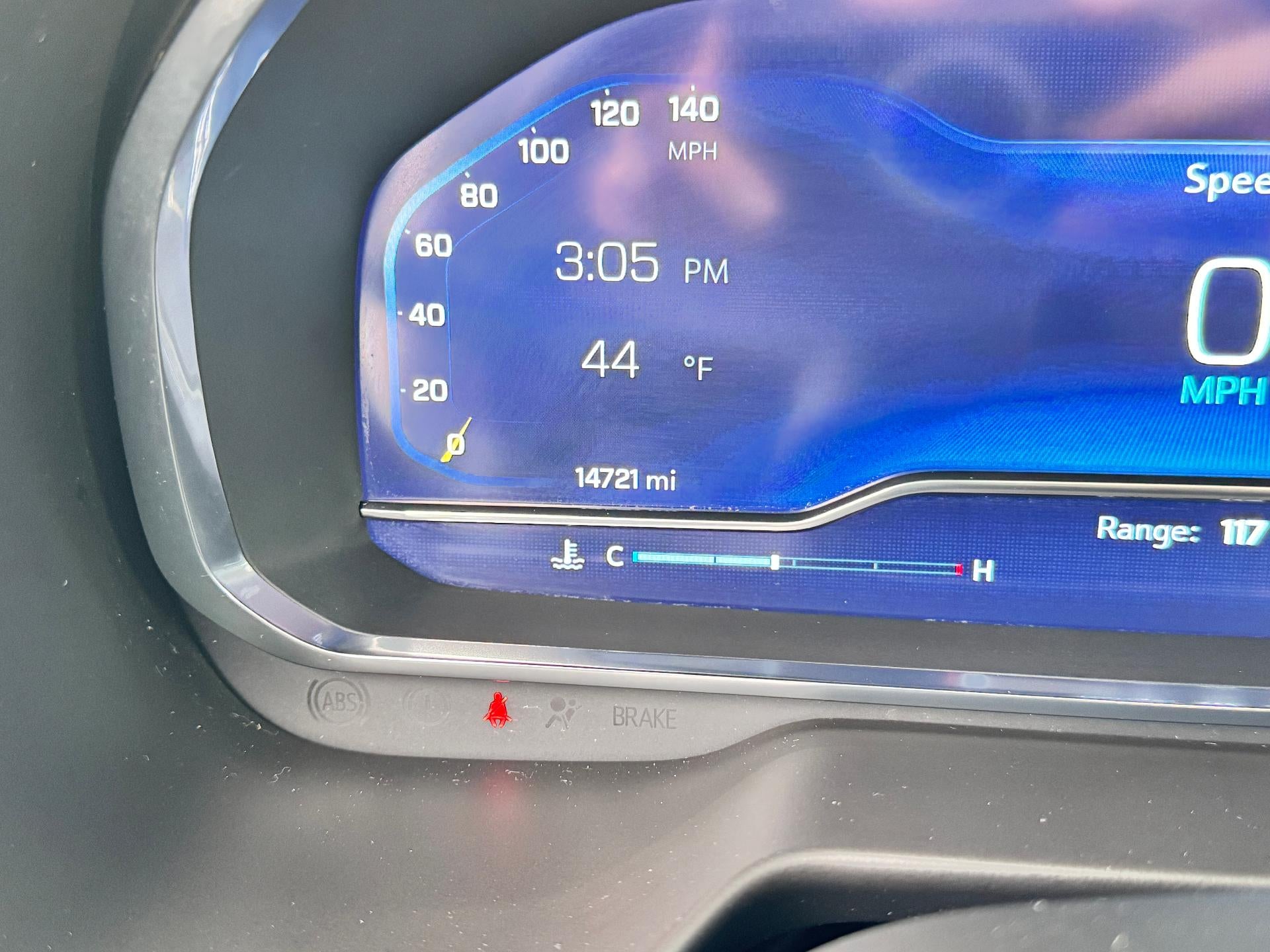 2024 Chevrolet Tahoe HIGH COUNTRY / 6.2 LITER V8 / PANO SUNROOF / SUPER CRUISE / REAR MEDIA / 1 OWNER / 15K MILES