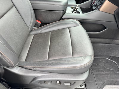 2024 Chevrolet Tahoe HIGH COUNTRY / 6.2 LITER V8 / ADAPTIVE CRUISE / 1 OWNER / LOCAL TRADE