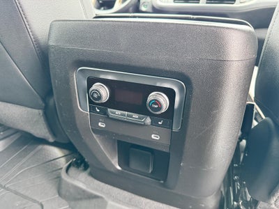 2024 Chevrolet Tahoe HIGH COUNTRY / 6.2 LITER V8 / ADAPTIVE CRUISE / 1 OWNER / LOCAL TRADE