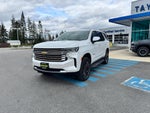 2024 Chevrolet Tahoe HIGH COUNTRY / 6.2 LITER V8 / ADAPTIVE CRUISE / 1 OWNER / LOCAL TRADE