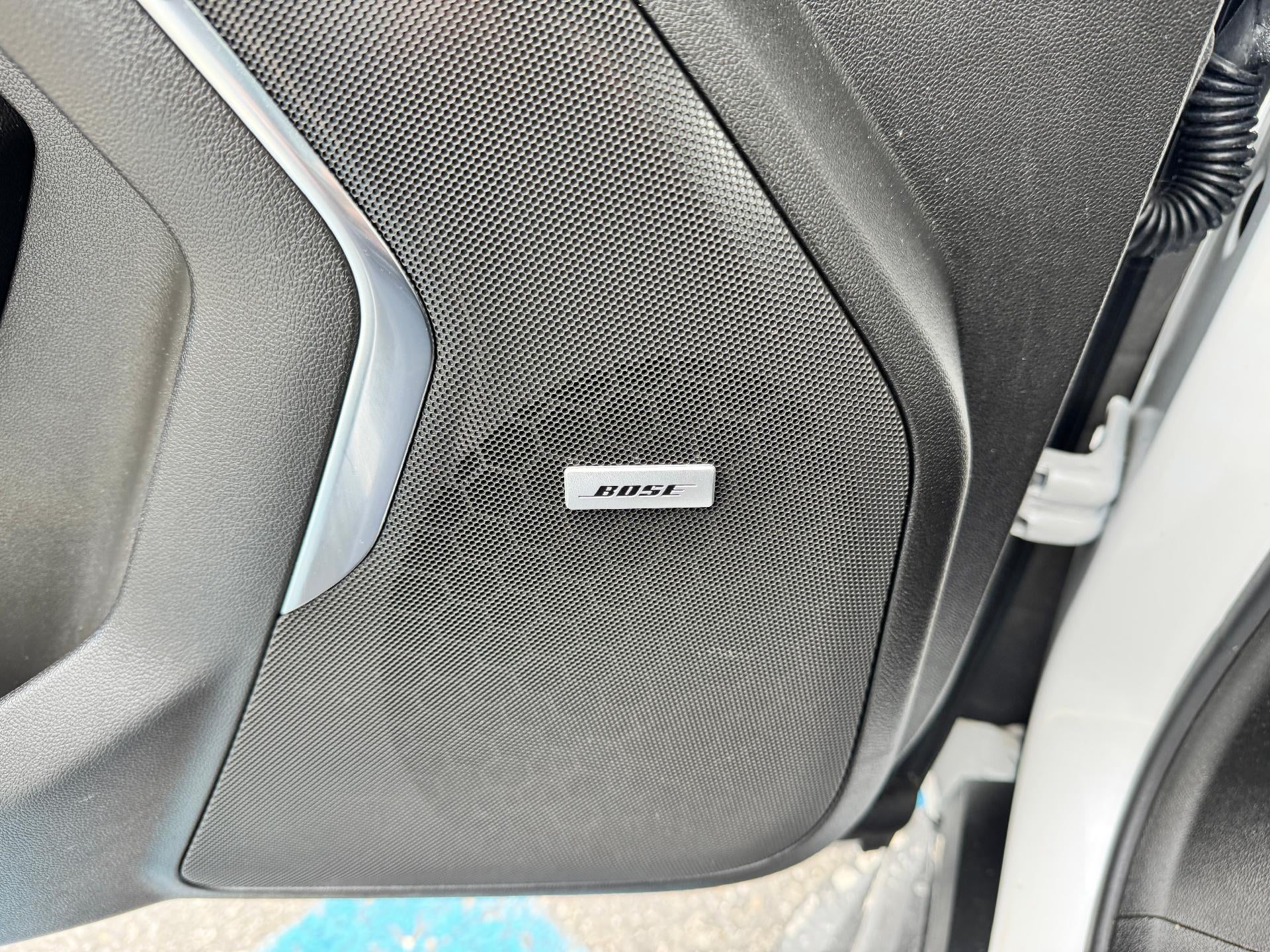 2024 Chevrolet Tahoe HIGH COUNTRY / 6.2 LITER V8 / ADAPTIVE CRUISE / 1 OWNER / LOCAL TRADE