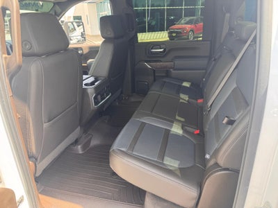 2020 GMC Sierra 2500 HD DENALI / CREW / DMAX DIESEL / ULTIMATE PCKG / SHORT BOX / 1 OWNER TRADE