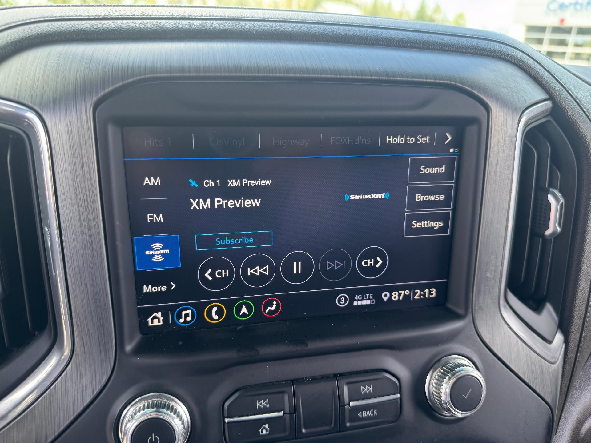 2020 GMC Sierra 2500 HD DENALI / CREW / DMAX DIESEL / ULTIMATE PCKG / SHORT BOX / 1 OWNER TRADE